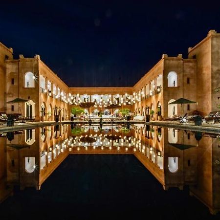 Kasbah Caracalla Aït Zat Екстериор снимка